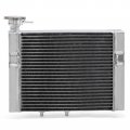 Sfriding Aluminum Radiator For Can-am Outlander Max 650 2006-2012 Replaces 709200410 709200120