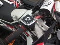 Polaris Scrambler 850 1000 2013-18 Billet Aluminum Throttle Cover