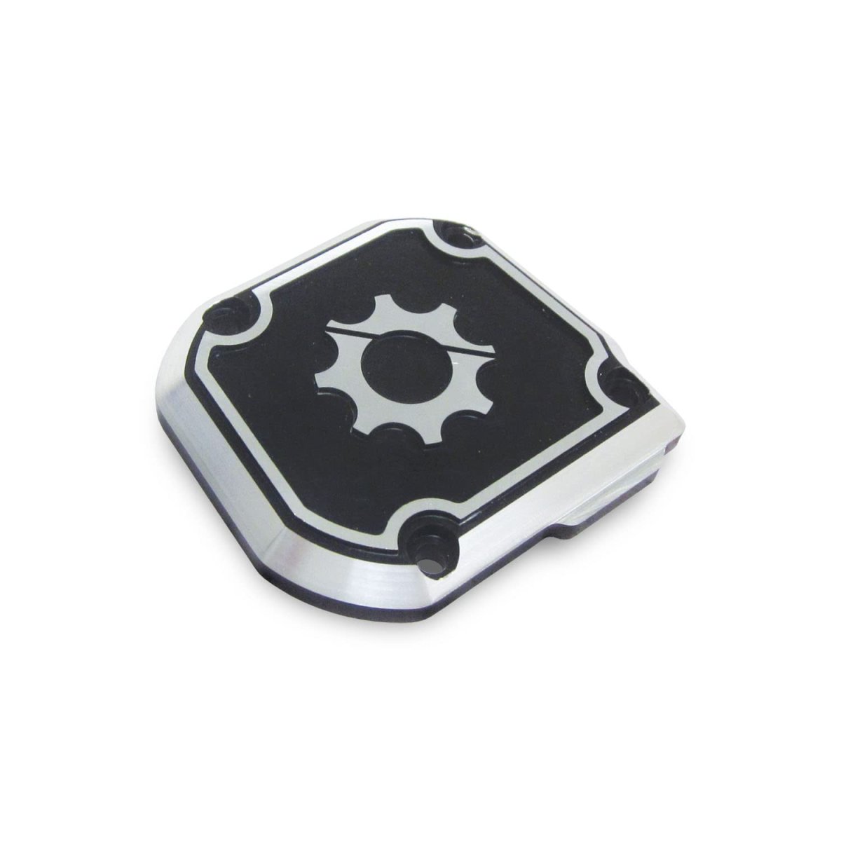 Polaris Scrambler 850 1000 2013-18 Billet Aluminum Throttle Cover
