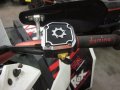 Polaris Scrambler 850 1000 2013-18 Billet Aluminum Throttle Cover
