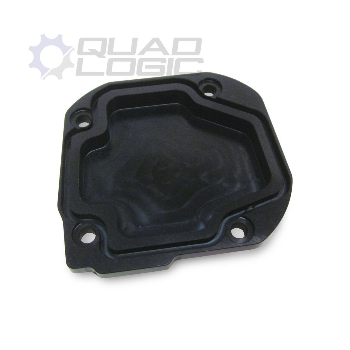 Polaris Scrambler 850 1000 2013-18 Billet Aluminum Throttle Cover