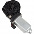 Aintier Power Window Lift Motor Front Left Fit For 1987-1990d Bronco Ii 1997-1998 Lincoln Mark Viii 1987-1992 Ford For Ranger
