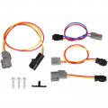 Aintier Power Window Lift Motor Front Left Fit For 1987-1990d Bronco Ii 1997-1998 Lincoln Mark Viii 1987-1992 Ford For Ranger