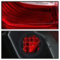 Acanii For Incandescent Model 2018 2019 2020 Chevy Equinox Outer Tail Lights Lamps Replacement Pair Set Left Right