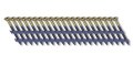 Fasco Scfp713fpeg Scrail Fastener Fine Thread 20-22-degree Plastic Strip Electro-galvanized Phillips Drive 2 25-inch X 113-inch 