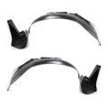 Front Fender Liner Splash Guard Pair For Chevy Impala 2000 2001 2002 2003 2004 2005 Driver And Passenger Side Gm1248122 