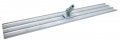 Marshalltown Qlt Magnesium Bull Float 36 Inch Length Square End Mb36 