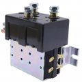 Solarhome Dc182 Style Reversing Contactor Solenoid Dc182b-588 Dc182b588 Fits Jlg Parts E300a E300aj E300ajp 48v 