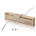 A-premium Power Steering Return Line Hose Assembly Compatible With Acura Cl 1997-1999 Honda Accord 1995-1997 V6 2 7l 3 0l