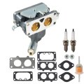 791230 799230 499804 699709 Carburetor 