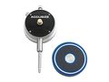 Accusizetools Magnetic Back With 0-1 X 0 001 Dial Indicators Eg08-1600