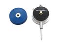 Accusizetools Magnetic Back With 0-1 X 0 001 Dial Indicators Eg08-1600 