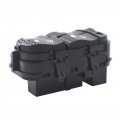 Gxywady Master Driver Side Power Window Switch 7s4z14529a Replacement For 2000-2007 Ford Focus 4 Door