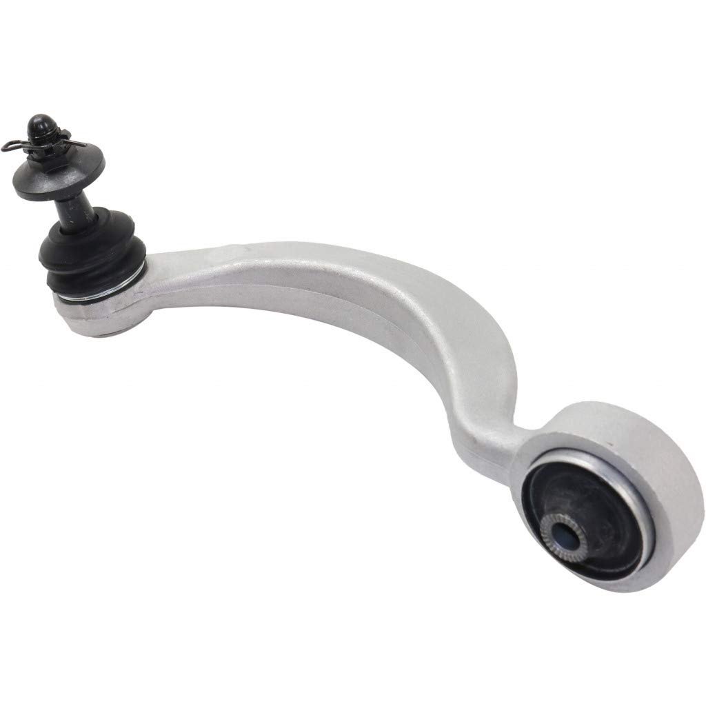 Front Upper Forward Control Arm With Ball Joint For Lexus Ls460 2007 2017 Passenger Side Forged 4861059125