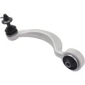 Front Upper Forward Control Arm With Ball Joint For Lexus Ls460 2007 2017 Passenger Side Forged 4861059125