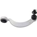 Front Upper Forward Control Arm With Ball Joint For Lexus Ls460 2007 2017 Passenger Side Forged 4861059125