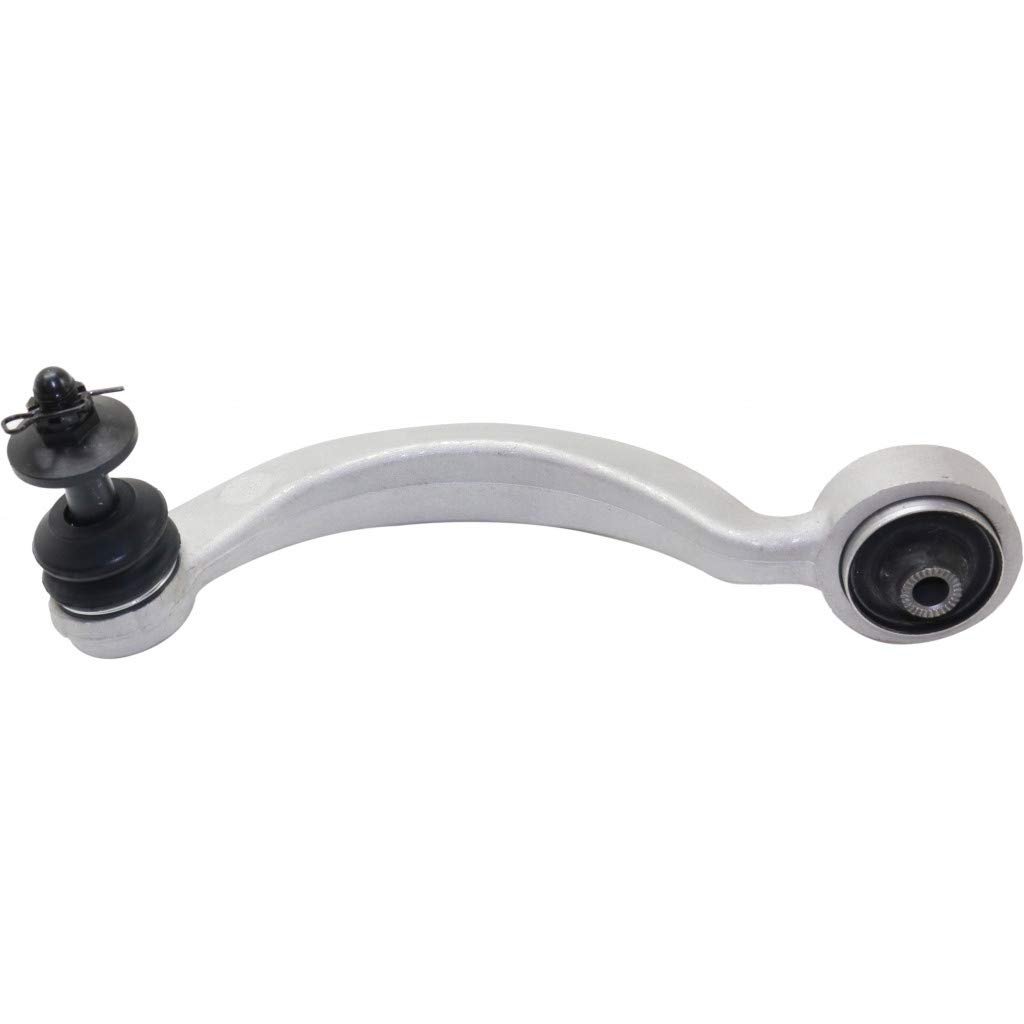 Front Upper Forward Control Arm With Ball Joint For Lexus Ls460 2007 2017 Passenger Side Forged 4861059125