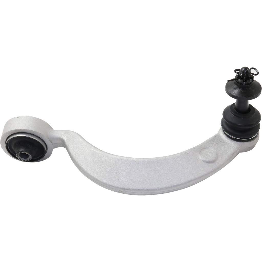 Front Upper Forward Control Arm With Ball Joint For Lexus Ls460 2007 2017 Passenger Side Forged 4861059125