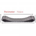 Labwork Geartransfer Casechain A2512800900 Transfer Chain Replacement For Mercedes Ml Gl R Series 2003-on Case Hv-091