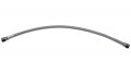 Goodridge Brake Hose Stainless 12 80312 
