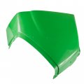Caltric Right Hand Cowl Compatible With John Deere 4200 4300 4400 4500 4600 4700 Lvu12349 Lvu10655