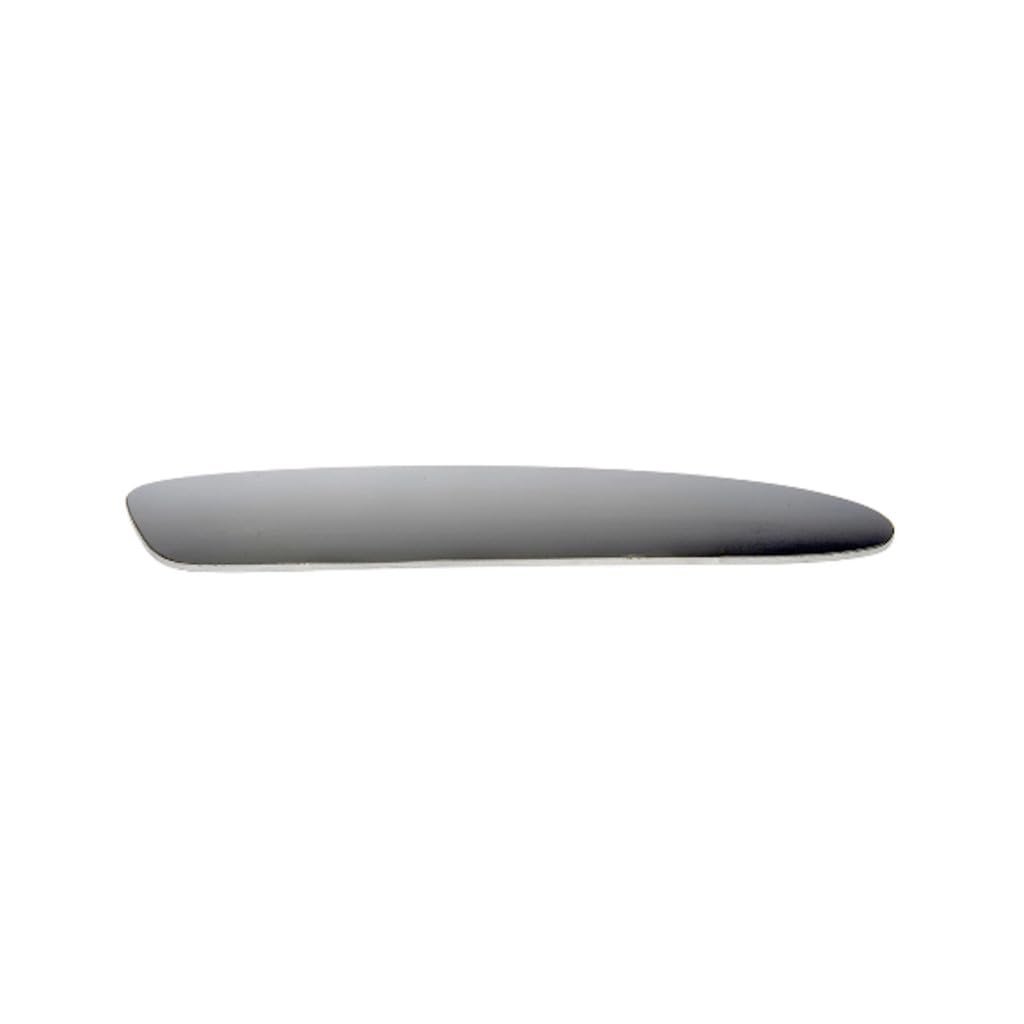 Door Mirror Glass For Saturn Sl Sl1 Sl2 1996 2002 Clear Convex Manual Adjustment Adhesive Strips Attachment Front Position