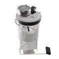 Herko Fuel Pump Module 191ge For Dodge B1500 Ram 1500 Van 2500 3 9l 98-03 