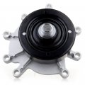 Aintier Automotive Replacement Engine Water Pumps Fit For Ram Jeep Dodge Chrysler Mitsubishi 1500 Liberty Nitro Dakota