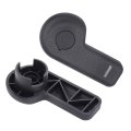 Hood Latch Release Cable For C-max Focus 2013-2018