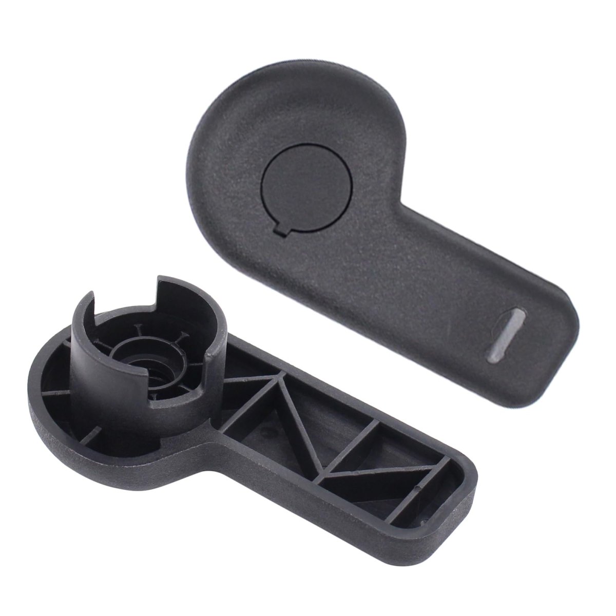 Hood Latch Release Cable For C-max Focus 2013-2018