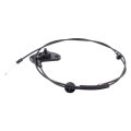 Hood Latch Release Cable For C-max Focus 2013-2018