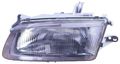 Depo 316-1111r-as Mazda 323 Protege Passenger Side Replacement Headlight Assembly 
