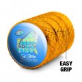 Gulf Stream Outfitters Yellowfin Ahi Tuna Ocean Fishing Motorcycle Bicycle Bike Tire Rim Wheel Aluminum Valve Stem Caps