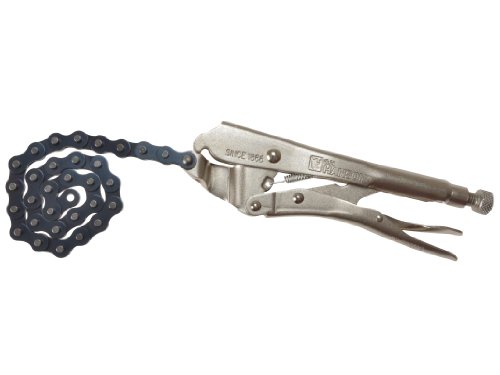 20ch Locking Chain Clamp