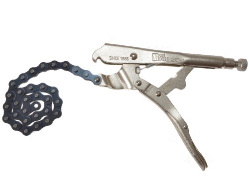 20ch Locking Chain Clamp