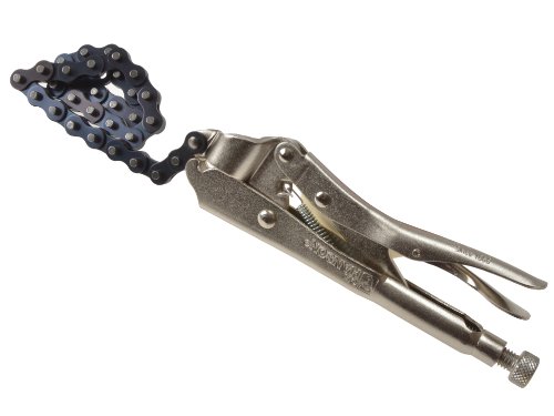 20ch Locking Chain Clamp