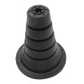 Rear Coil Spring Insulator For Toyota 4runner 2003 2009 And Fj Cruiser 2007 2014 Part Number 48302-35040 4830235040 