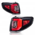 G-plus Tail Lights Compatible With Gmc Acadia 2013-2016 Gmc Limited 2017 Left Driver Side Right Passenger Rear Lamp