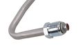 Sunsong Power Steering Pressure Hose Assembly Saturn 