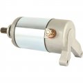 New 12 Volt Starter Compatible With Replacement For Suzuki Quardrunner Lt160 2003 2004 Lt160e 1989-1992 160cc Atv Me0240-na