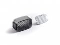 Led Tail Light With Turn Signals For 96-05 Vn800 Vulcan 800 Classic 96-08 Vn1500 1500 Nomad Classic Fi Tourer Vn-15 Vulcan
