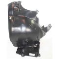Front Driver Side Rear Section Fender Liner Splash Guard For Mercedes Benz C240 2001 To 2005 Sedan Wagon Fits 2038841122