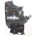 Front Driver Side Rear Section Fender Liner Splash Guard For Mercedes Benz C240 2001 To 2005 Sedan Wagon Fits 2038841122