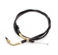 Throttle Cable For Jonway Agility 50 Yy50qt-6 50cc 