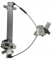 Rpah-050 Power Window Regulator Motor Assembly 