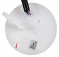 E2313m Fuel Pump Module Assembly Piston Style Electrical Tank Mount For Gasoline Cars Rear Position 