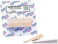 Wood Wedges Qty 2 