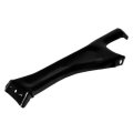 Front Driver Side Bumper Brace For Chevy Blazer Suburban 1990 1991 Gm1066105 15606577 Mlx-she899-84al-cl360a50 