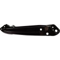 Upper Driver Side Radiator Support For Volkswagen Jetta 2019 2020 2021 Capa Certified Vw1225166 17a806929 