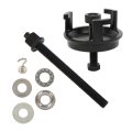25264 Harmonic Balancer Puller And 551141 Ls Install Tool Replacement For Lt Engines 